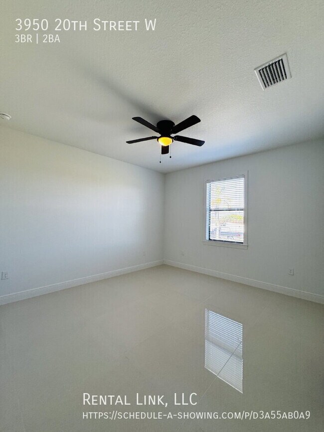 Building Photo - 3950 20th St W