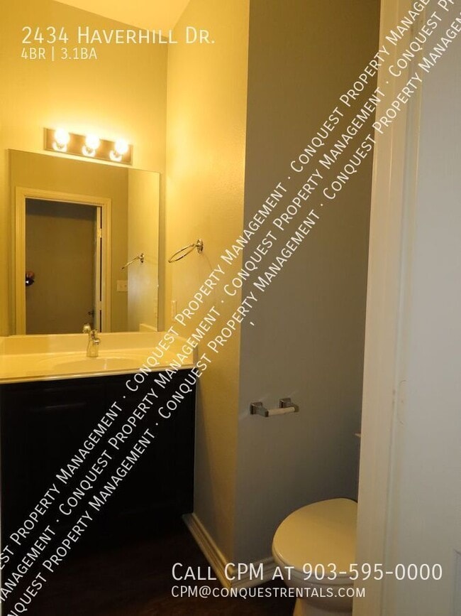 Building Photo - 2434 Haverhill Dr