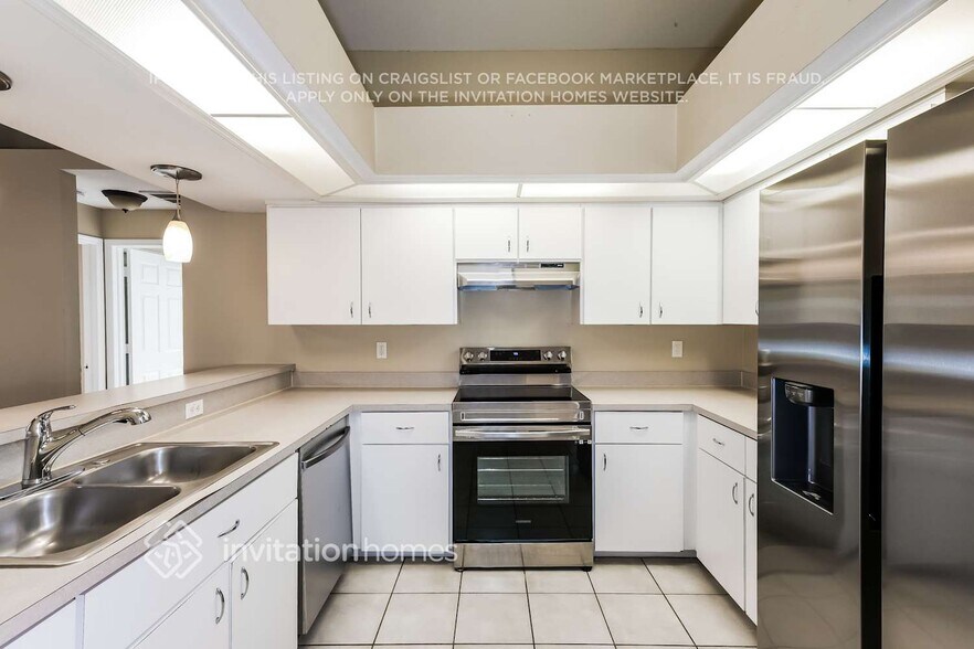Building Photo - 10912 Brucehaven Dr