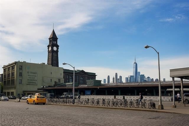 Building Photo - 509 Washington St