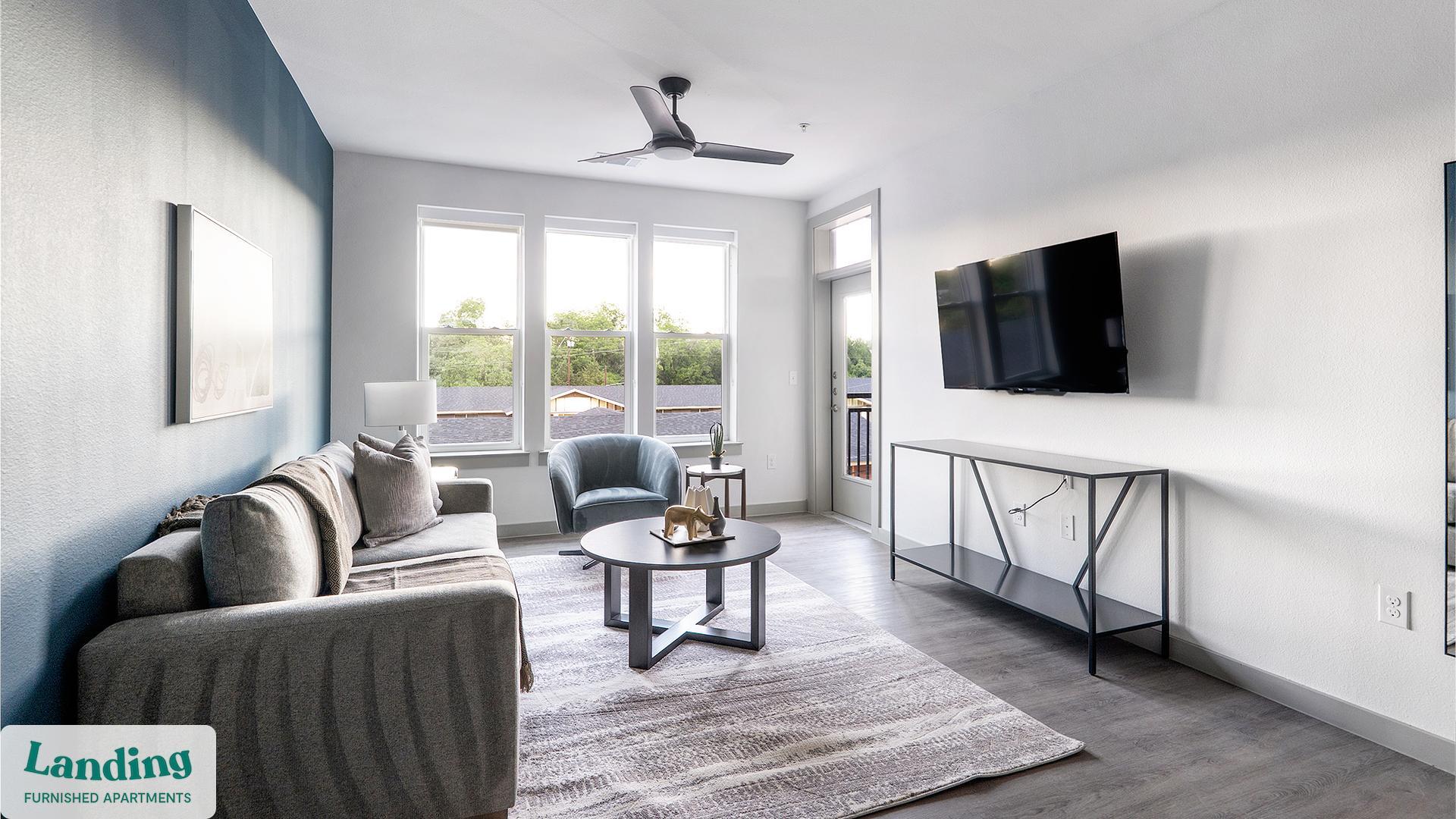 Building Photo - 3706 Goodwin Ave