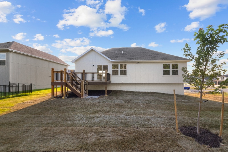 Building Photo - 3513 Corbin Dr