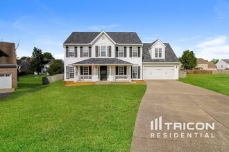 Building Photo - 1512 Winter Ct