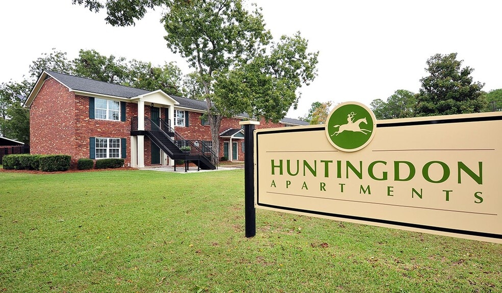 Interior Photo - Huntingdon Apartments