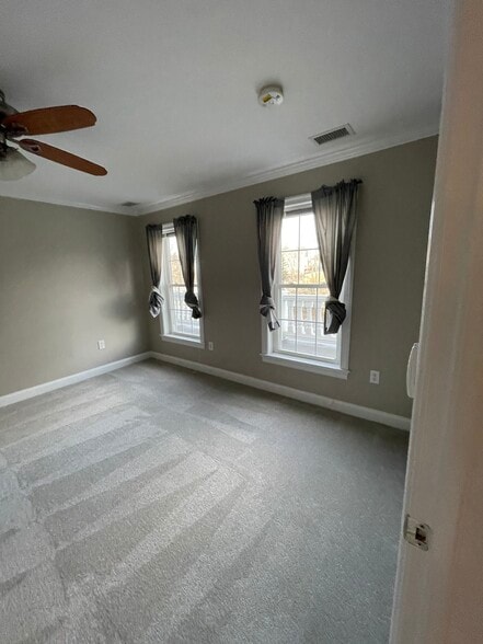 Primary Bedroom - 10 Crowninshield St