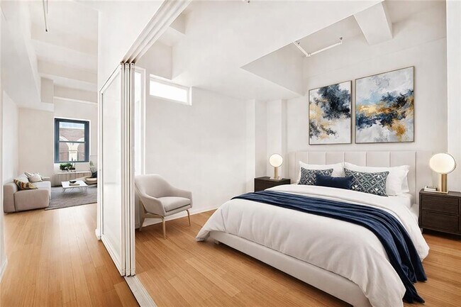 Building Photo - 365 Bridge St