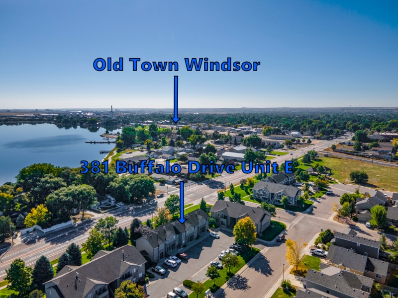 Building Photo - 381 Buffalo Dr