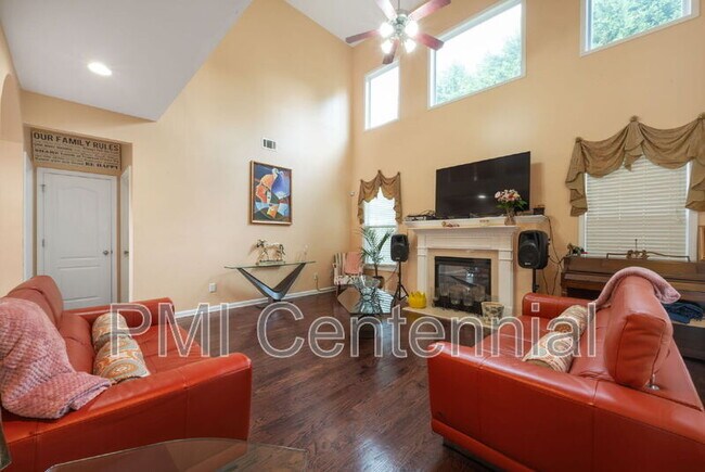 Building Photo - 1816 Jameson Cir NE