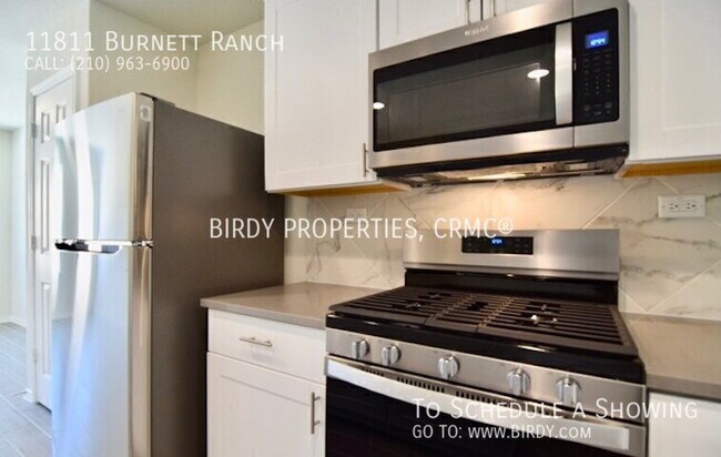 Building Photo - 11811 Burnett Rnch