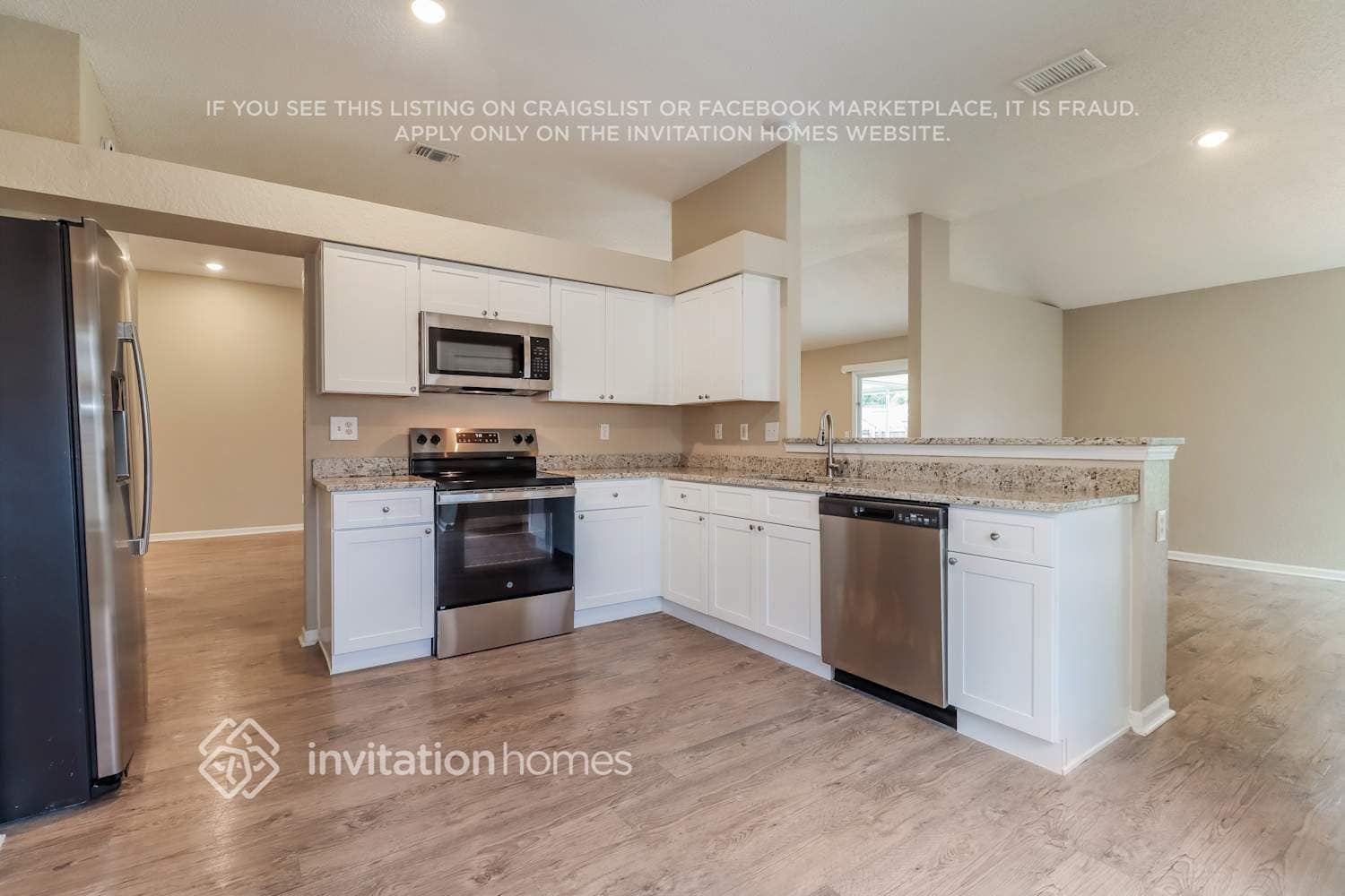 Building Photo - 5515 Redhawk Dr
