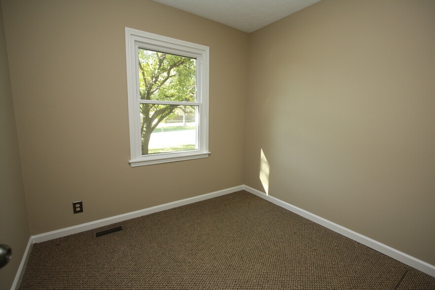 Bedroom 2 - 6824 Hillside Drive