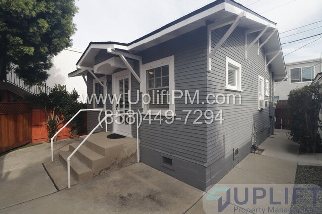 Building Photo - 4747 35th St