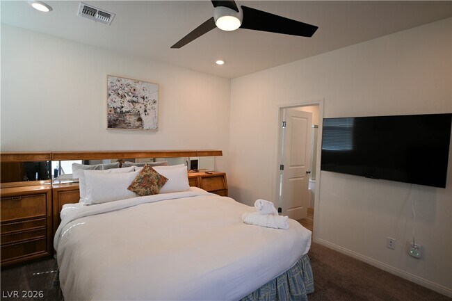 Building Photo - 7511 Mojave Wind Ave