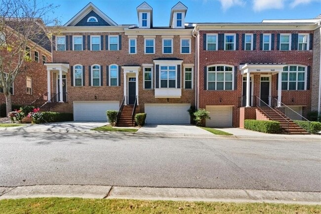 Building Photo - 1664 Mosaic Way