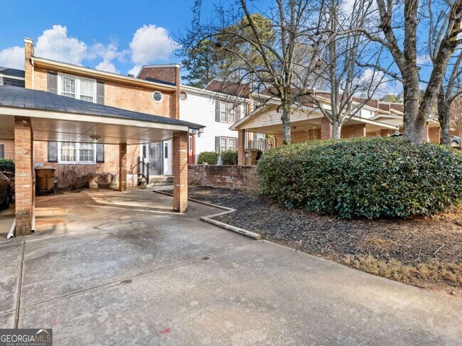 Building Photo - 6500 Gaines Ferry Rd
