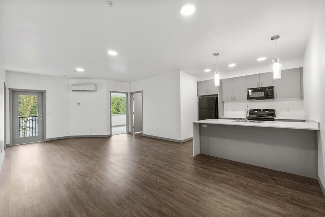 Floorplan - Serenity Apartments