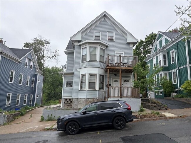 Building Photo - 60 Cypress St