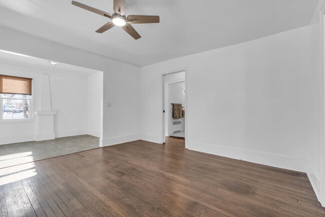 Building Photo - 1739 Asbury Ave