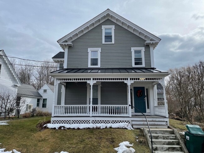 Primary Photo - 21 Court St