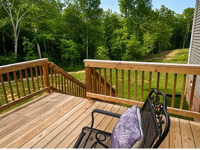 Building Photo - 17306 Peacefield Ct