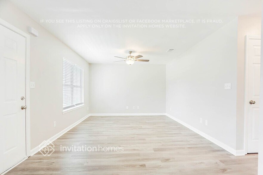 Building Photo - 615 Tramore Ct