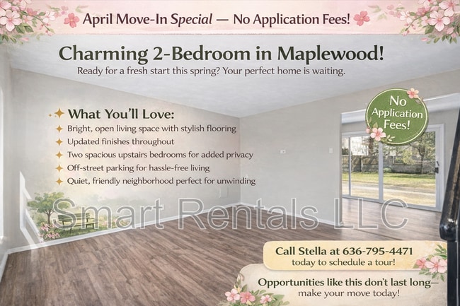 Building Photo - 818 Bell Ave