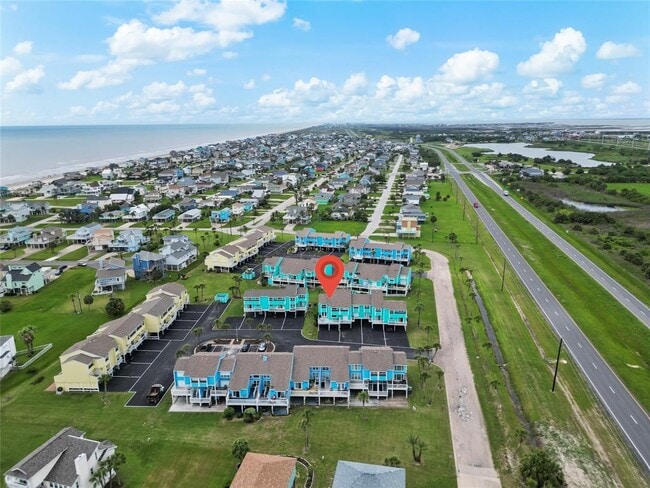 Building Photo - 604 Calico Jack Cove