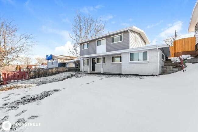 Building Photo - 10 Quitman St, Denver, CO 80219