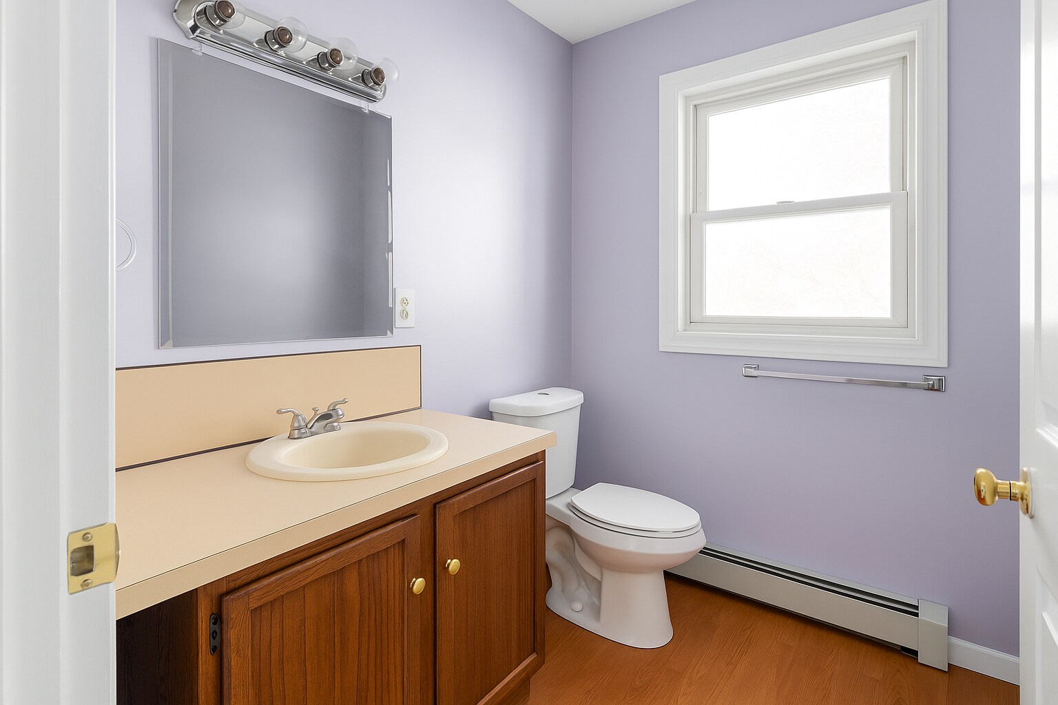 Bathroom - 47 Oak Island St