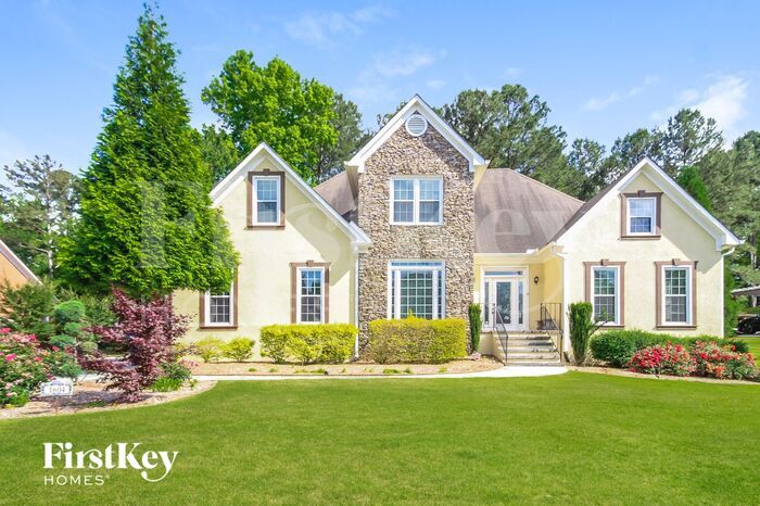 Primary Photo - 1604 Beaver Creek Ln
