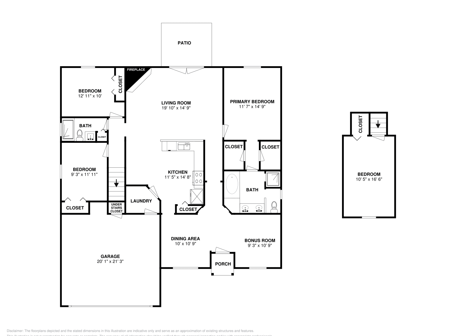 Building Photo - 1988 Belhaven Dr