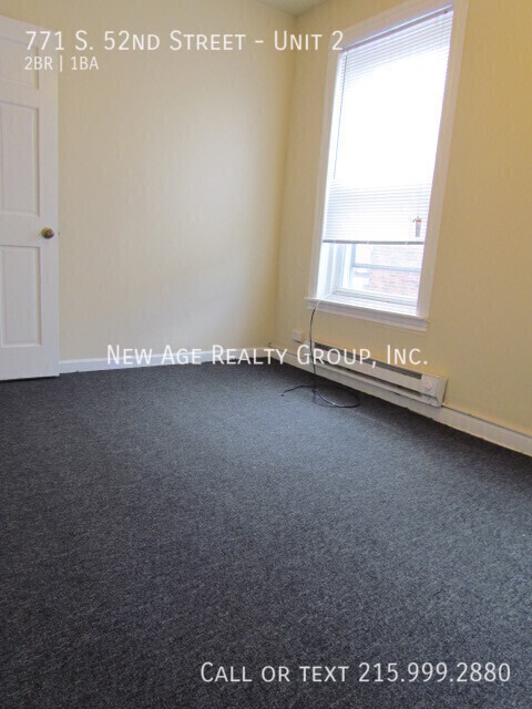 Building Photo - Spacious 2 bedroom near 52nd and Baltimore...