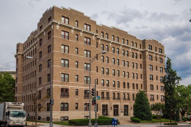 Building Photo - 2001 16th St NW