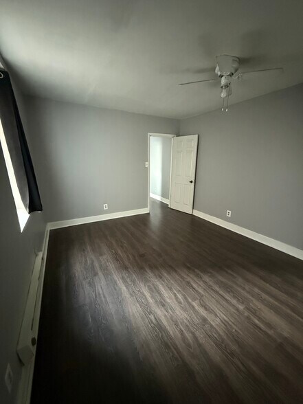 Bedroom 1 - 808 S 6th St