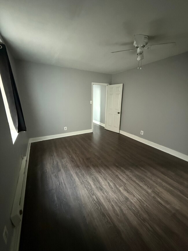 Bedroom 1 - 808 S 6th St