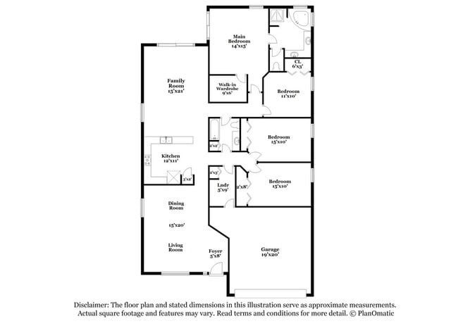 Building Photo - 323 Higher Combe Dr