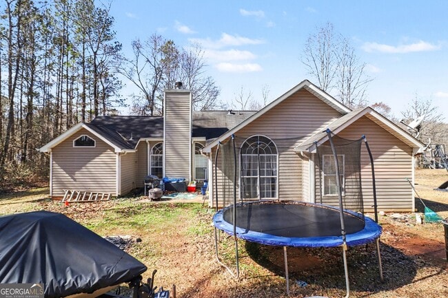 Building Photo - 55 Ashley Woods Dr