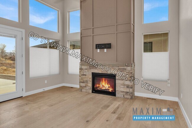 Building Photo - 660 Tilman Drive