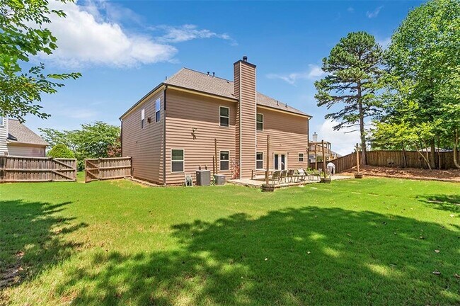 Building Photo - 2635 Azalea Bluff Dr