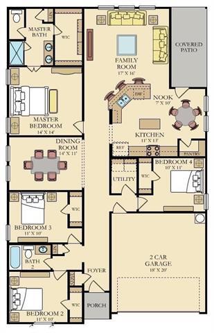 Building Photo - 1713 Roadrunner Dr