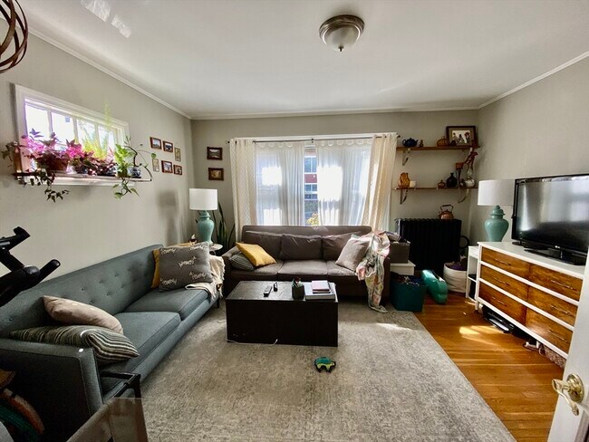 Primary Photo - 12 St Peter St