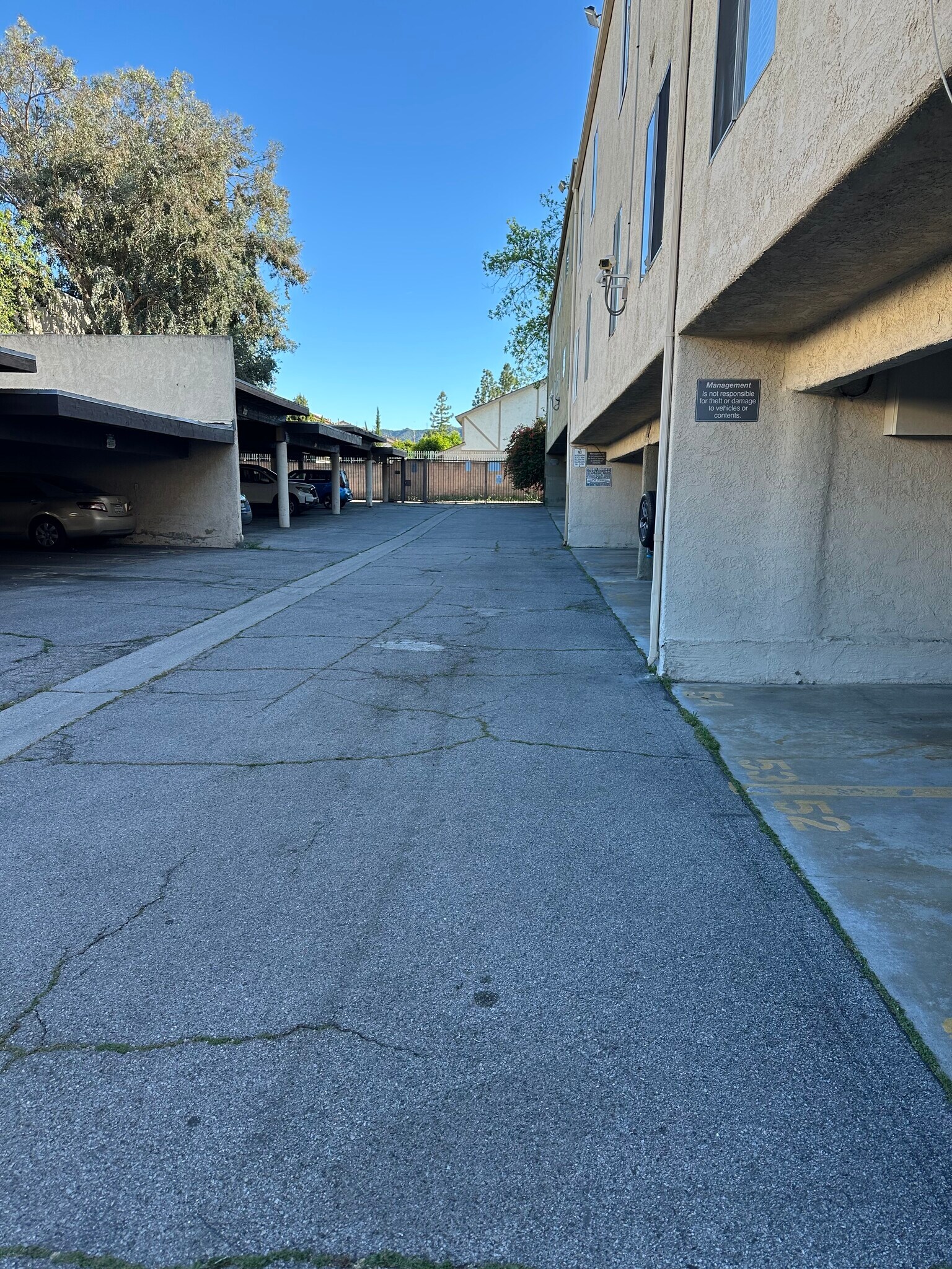 Building Photo - 18350 Hatteras St