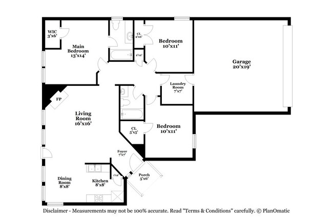 Building Photo - 2504 Castle Ridge Dr