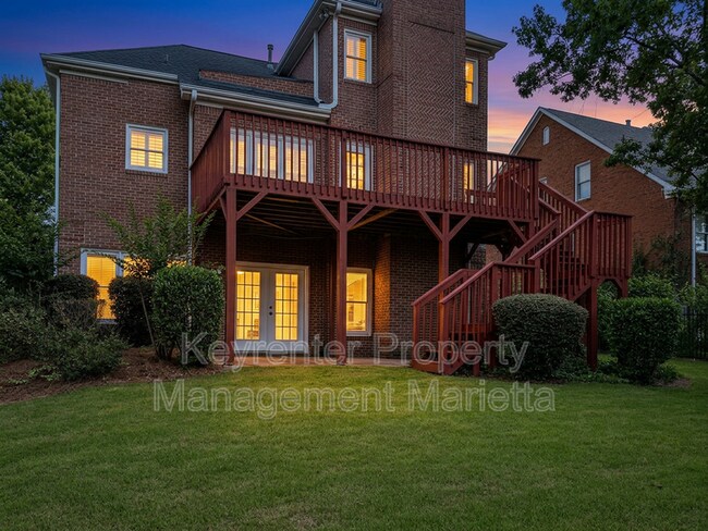 Building Photo - 109 Olde Marietta Ct NW