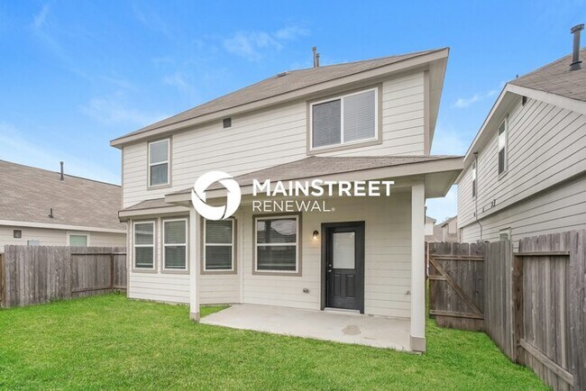 Building Photo - 4 Bedroom Pet-Friendly Home in HUMBLE, TX with Main Street Renewal