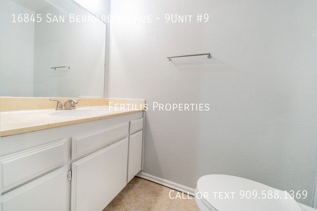 Building Photo - 16845 San Bernardino Ave