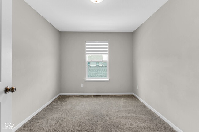 Building Photo - 3516 Thomas Jefferson St