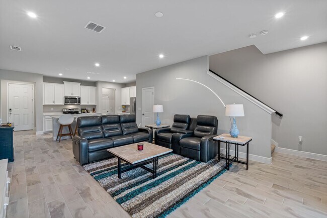 Building Photo - 6026 Grand Sonata Ave
