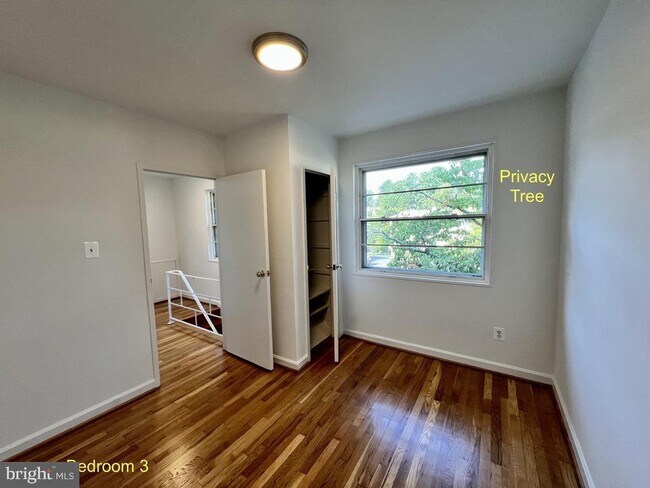 Building Photo - 5311 Pooks Hill Rd