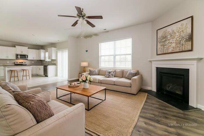 Building Photo - 695 River Dell Townes Ave.